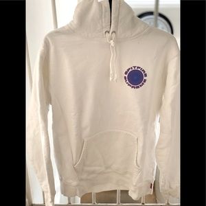 Hoodie Supreme Spitfire swirl